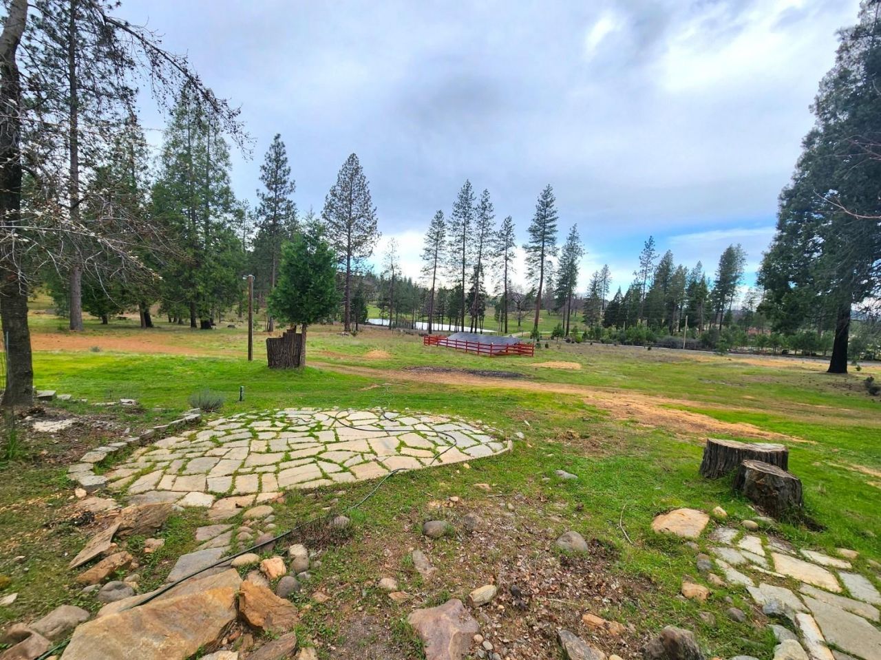 19500 Jesus Maria Rd, Mokelumne Hill, CA 95245 Photo
