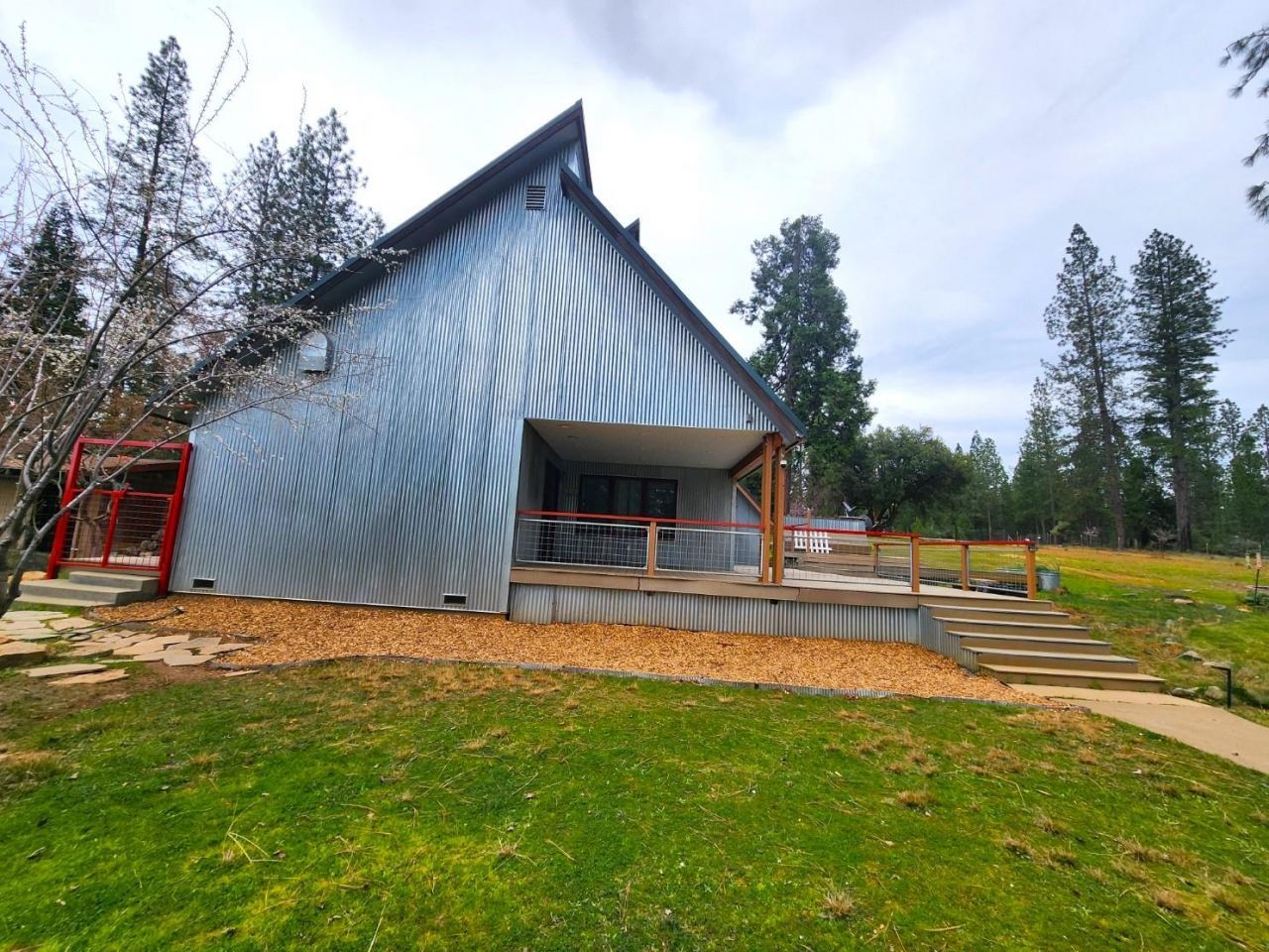 19500 Jesus Maria Rd, Mokelumne Hill, CA 95245 Photo