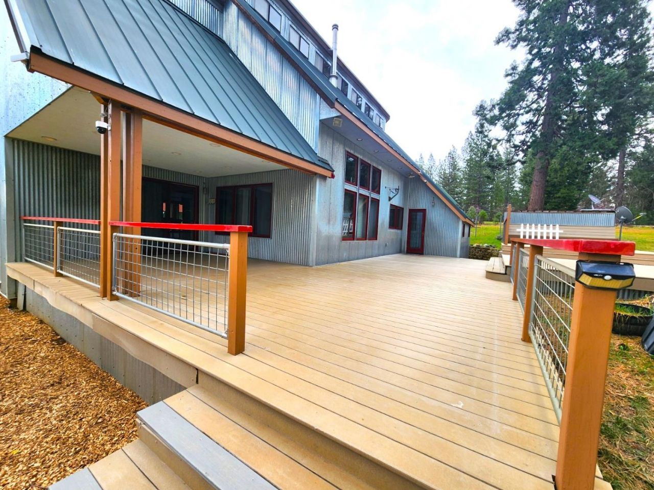 19500 Jesus Maria Rd, Mokelumne Hill, CA 95245 Photo