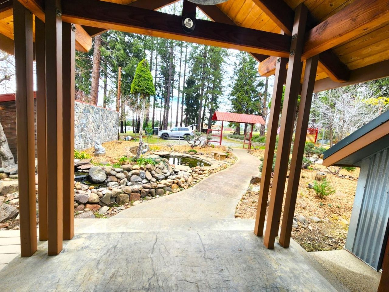 19500 Jesus Maria Rd, Mokelumne Hill, CA 95245 Photo