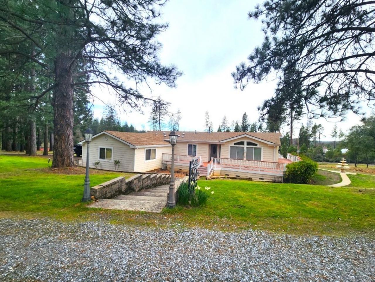 19500 Jesus Maria Rd, Mokelumne Hill, CA 95245 Photo