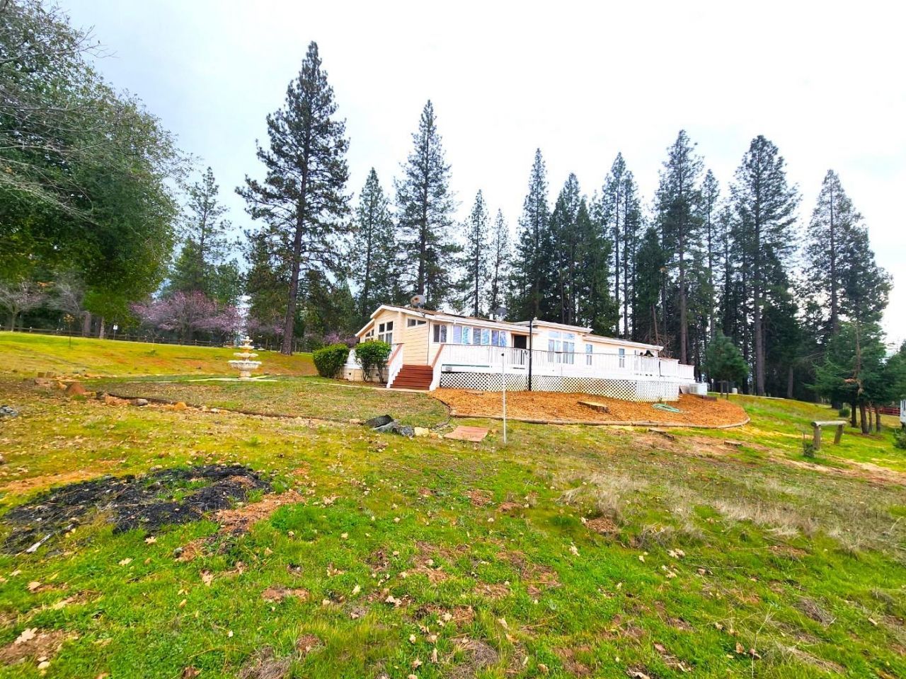 19500 Jesus Maria Rd, Mokelumne Hill, CA 95245 Photo