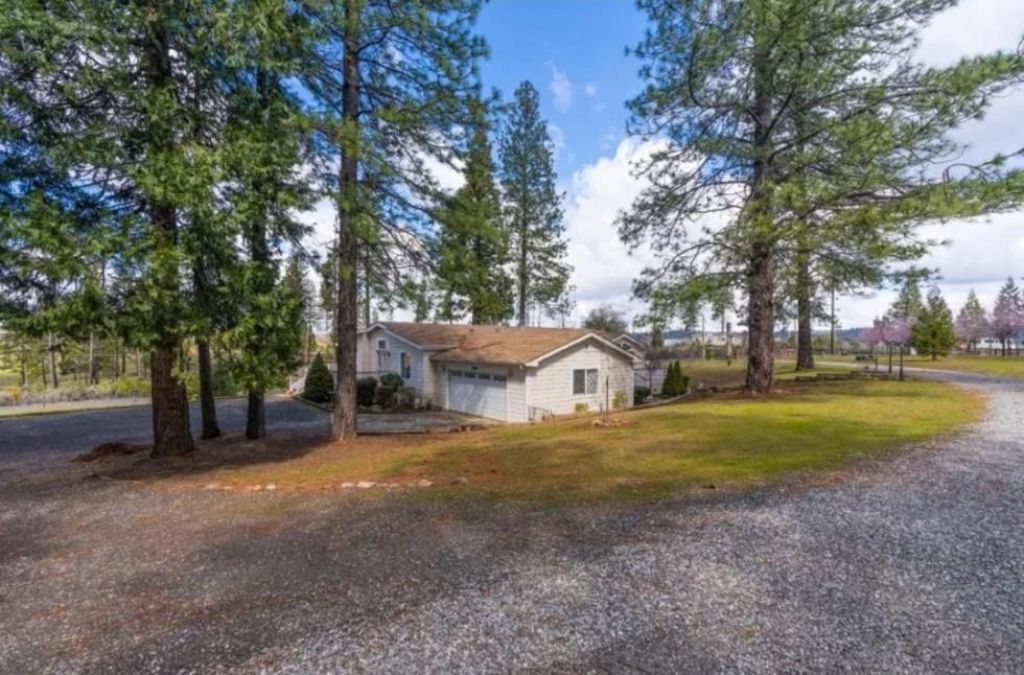 19500 Jesus Maria Rd, Mokelumne Hill, CA 95245 Photo