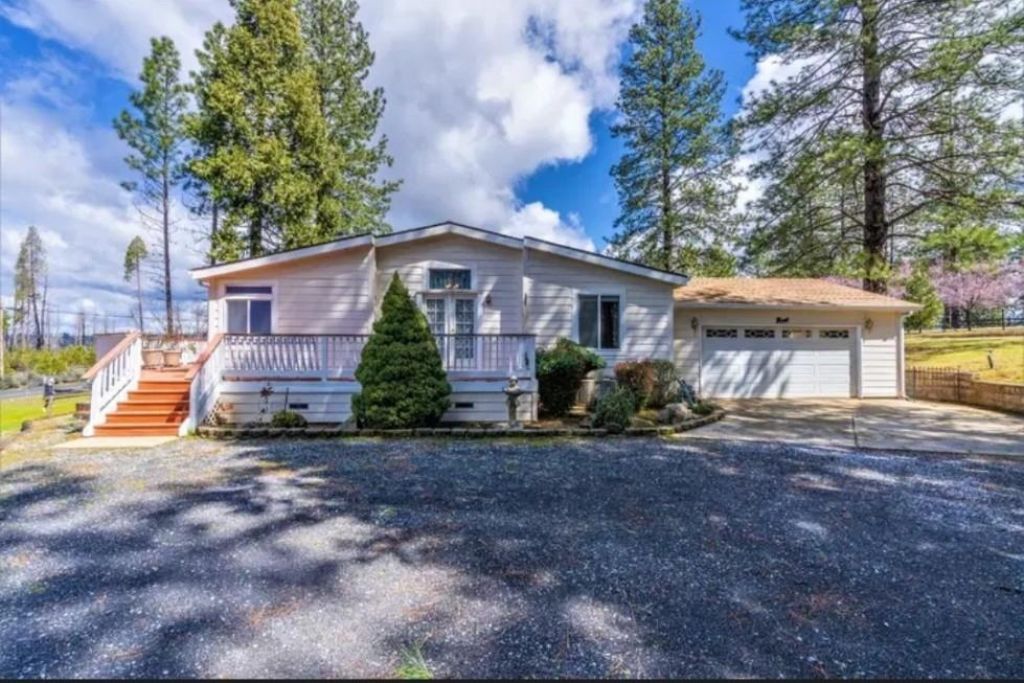 19500 Jesus Maria Rd, Mokelumne Hill, CA 95245 Photo