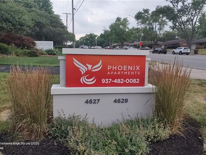 4627 Far Hills Avenue, Unit 4B, Dayton, OH 45429 Photo 1