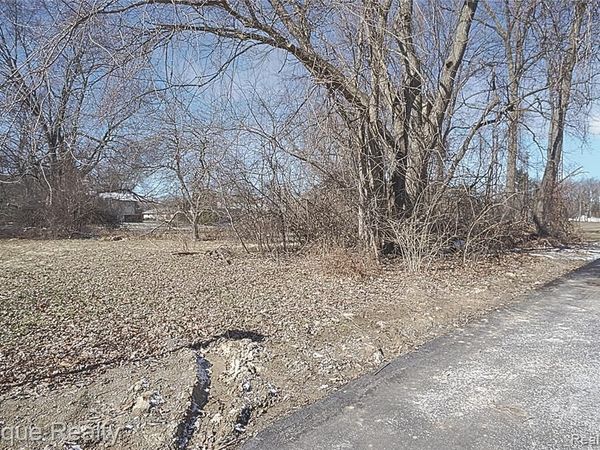 211 W Warner Avenue, Ypsilanti, MI 48197