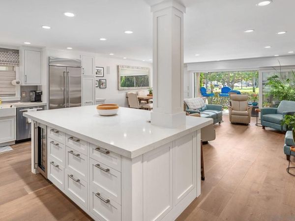 1155 Star Park Circle, Unit 1A, Coronado, CA 92118