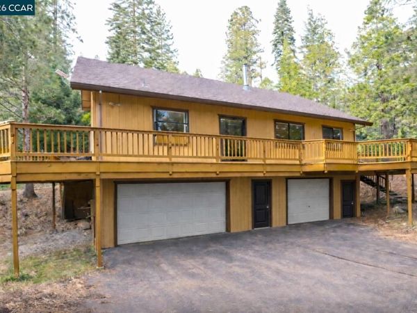 26625 26625 Cedar Ave, Pioneer, CA 95666