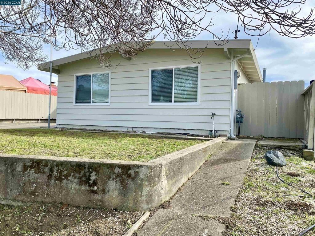 1232 Stanton Ave., San Pablo, CA 94806 Main Photo