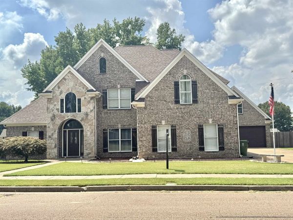 7011 ALDER WOOD DR, Millington, TN 38053