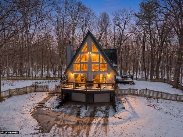 12395 Whitetail Pkwy, Cato, WI 54220