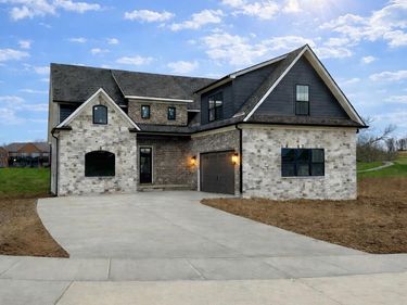 809 Quail Hollow Drive, Richmond, KY 40475