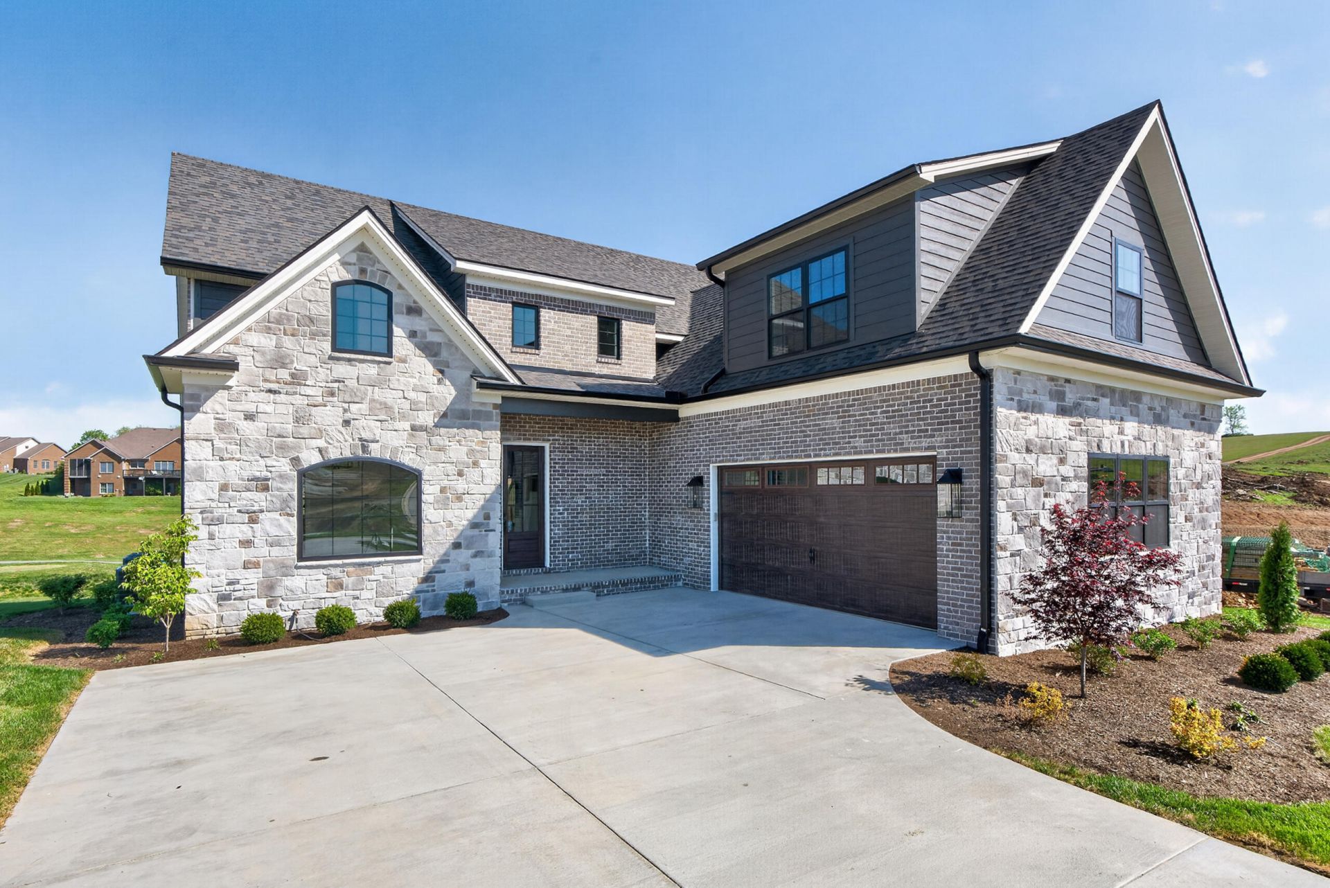 809 Quail Hollow Drive, Richmond, KY 40475 Main Photo