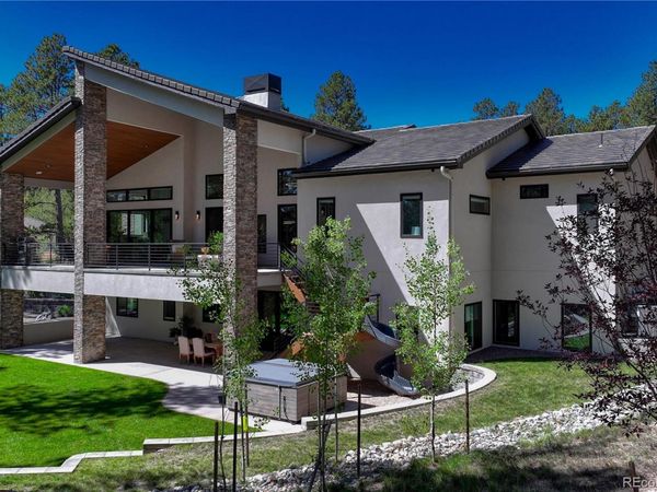 4760 Hidden Rck Road, Colorado Springs, CO 80908
