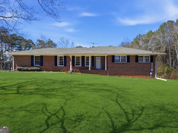 3325 Henderson Drive, Cumming, GA 30041