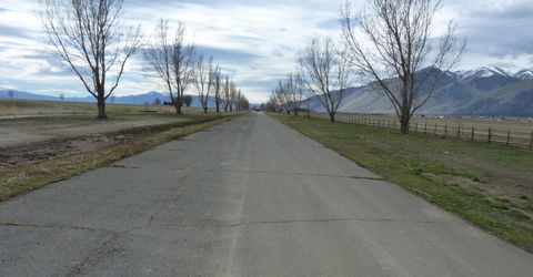 120 Oreana Peak Road, Wellington, NV 89444 Photo