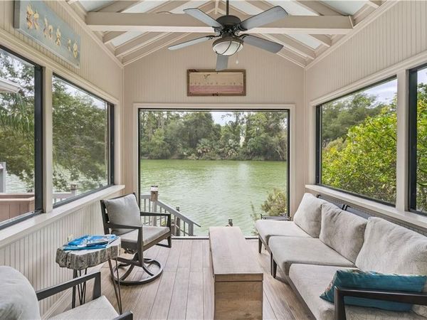 601 Shore Edge Trace, St. Simons Island, GA 31522