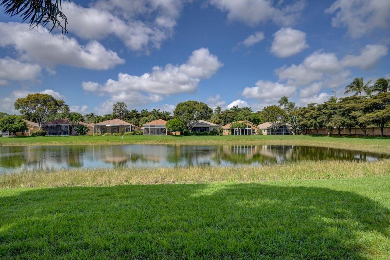 6523 Via Trento, Delray Beach, FL 33446 Photo