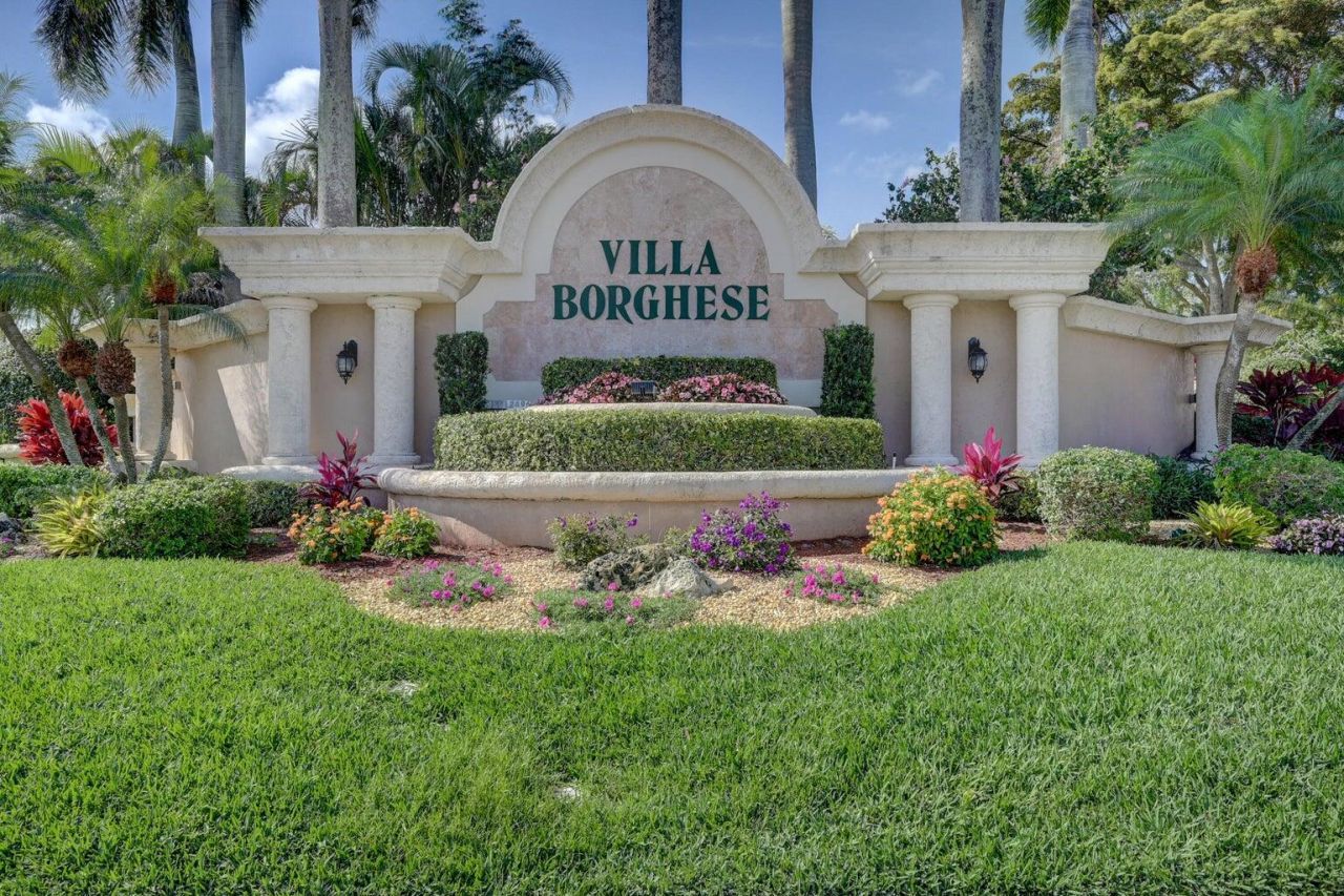 6523 Via Trento, Delray Beach, FL 33446 Photo