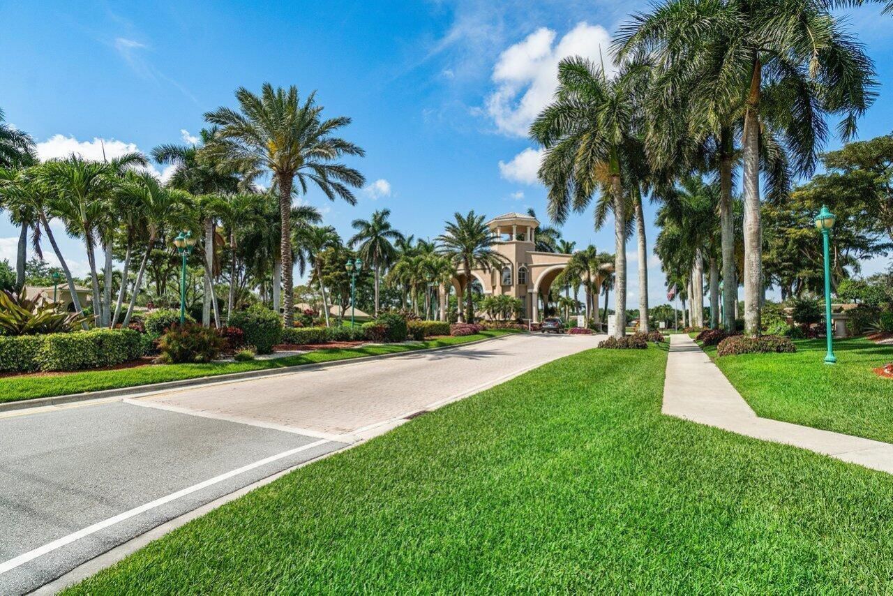 6523 Via Trento, Delray Beach, FL 33446 Photo