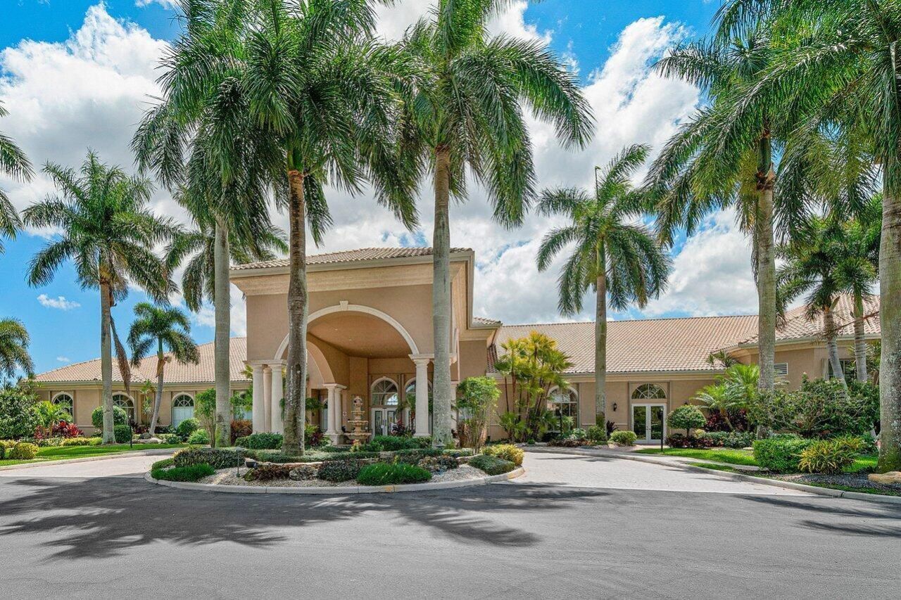6523 Via Trento, Delray Beach, FL 33446 Photo