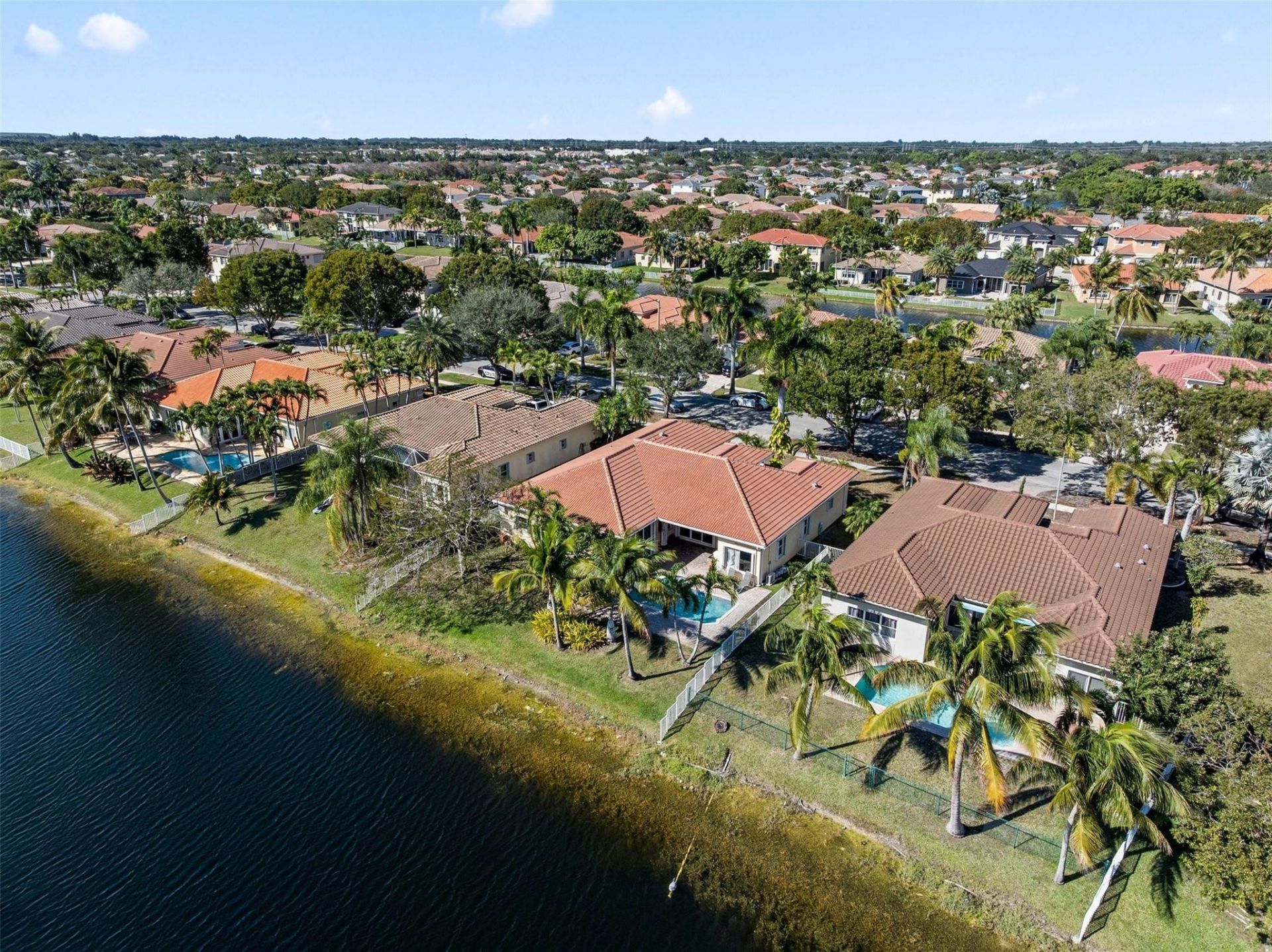 16364 NW 14th Street, Pembroke Pines, FL 33028 Photo