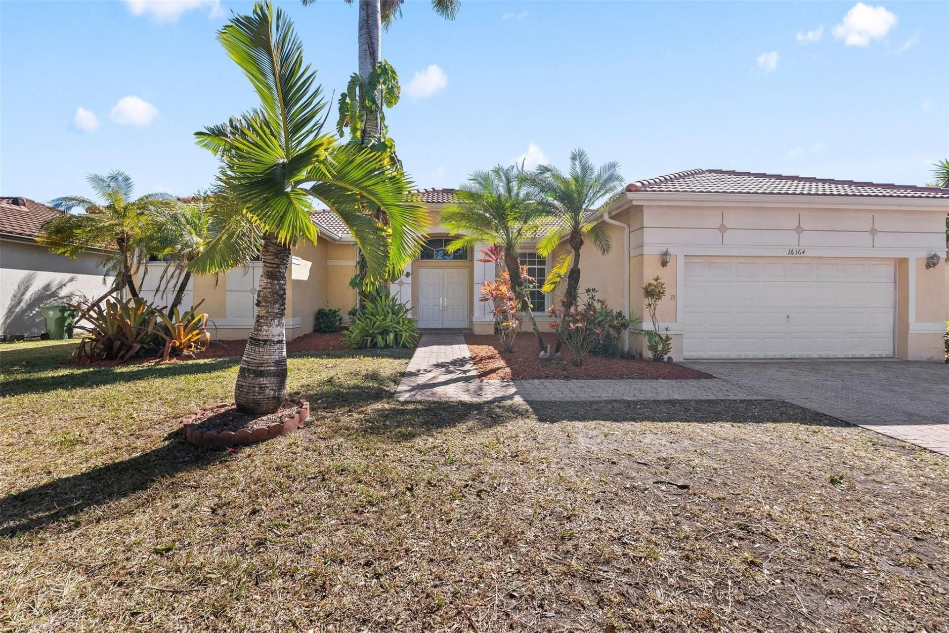16364 NW 14th Street, Pembroke Pines, FL 33028 Photo