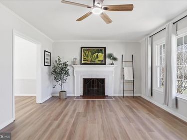 8109 OVERTON, SPRINGFIELD, VA 22153