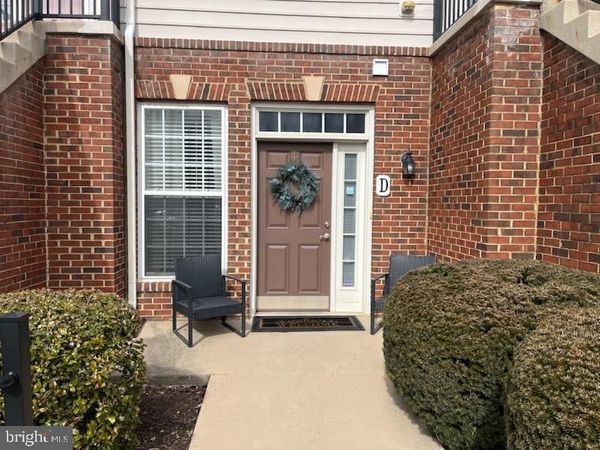 6502 #D MONTALTO CROSSING, FREDERICK, MD 21703