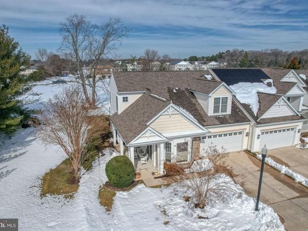 34725 MARITIME WAY, LEWES, DE 19958