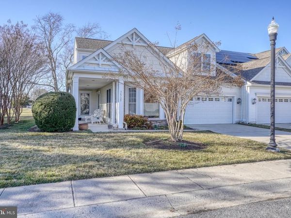 34725 MARITIME WAY, LEWES, DE 19958