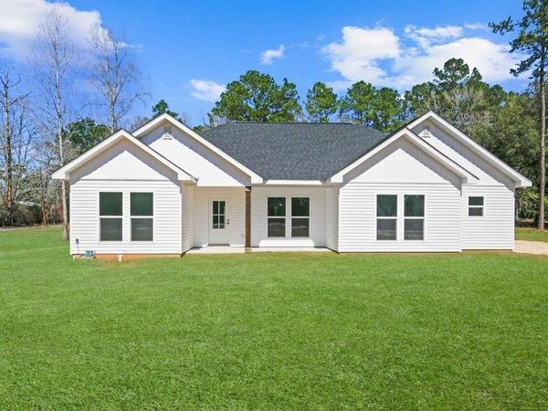 43313 LEGACY Lane, Franklinton, LA 70438