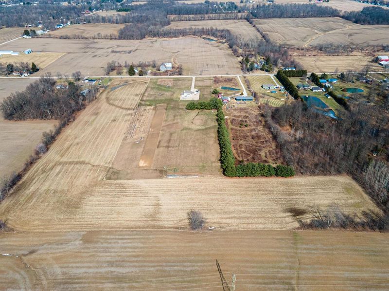 0 County Road 31 , Galion, OH 44833 Photo 3