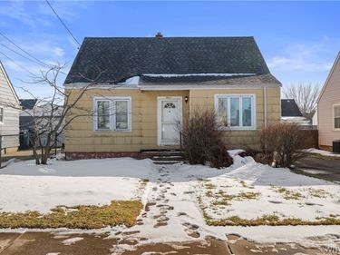 3631 Sherwood Avenue, Accord, NY 14301