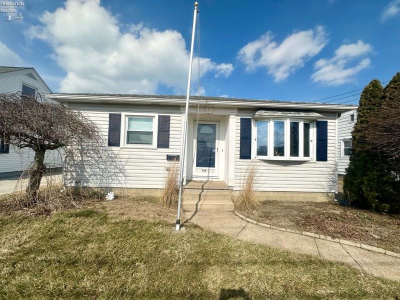 513 Rockwell Street, Sandusky, OH 44870 Photo 1
