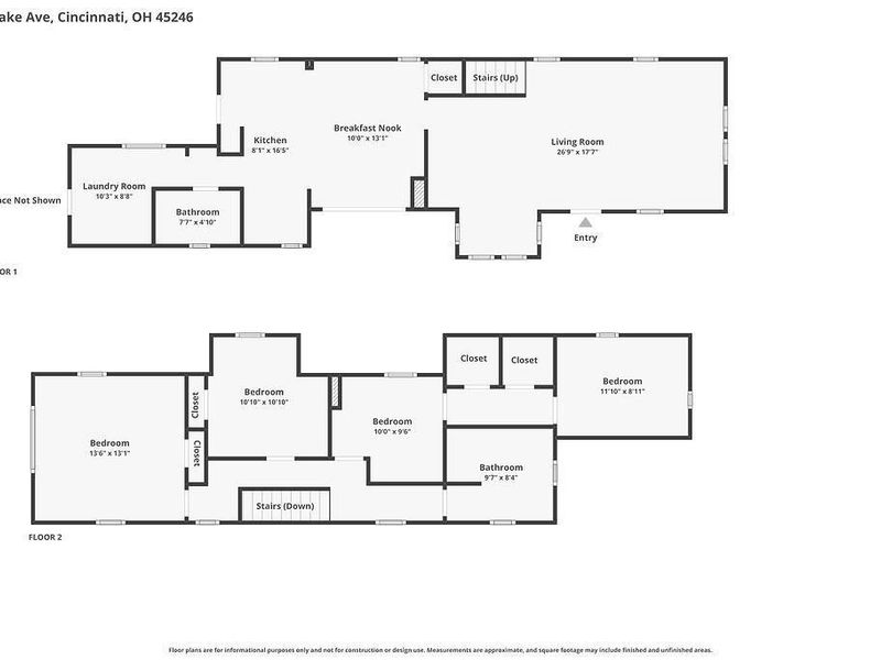 45 S Lake Avenue, Glendale, OH 45246 Photo 27