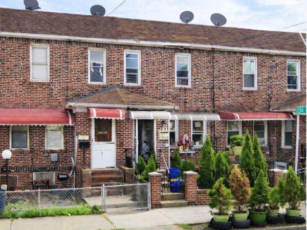 15330 119th Avenue, Jamaica, NY 11434