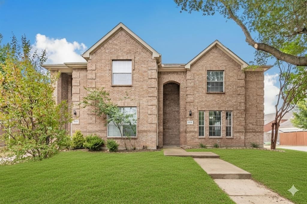 5446 Prairie Lane, Grand Prairie, TX 75052 Main Photo