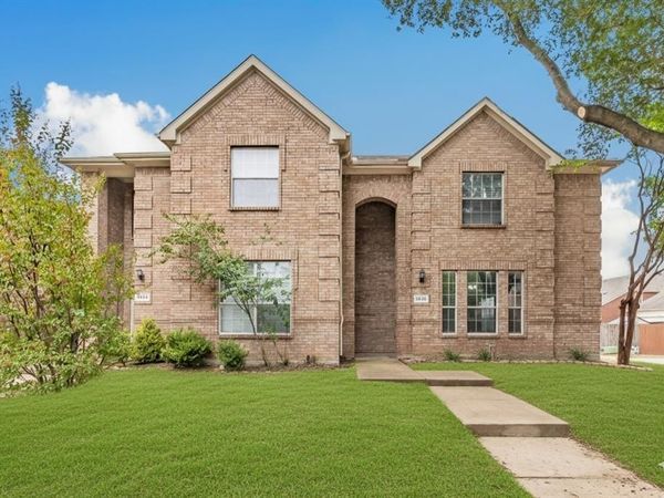 5446 Prairie Lane, Grand Prairie, TX 75052