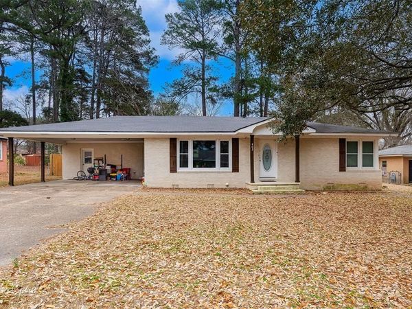 403 Lakeshore Drive, Minden, LA 71055