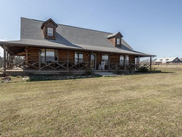 7333 Fairplay, Benton, AR 72019