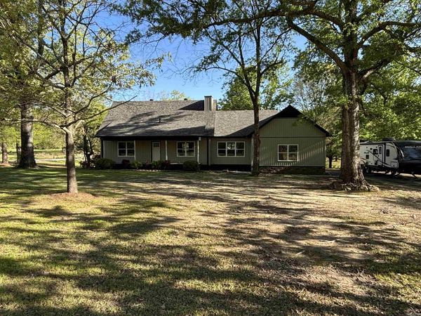 1003 Camp Road, White Hall, AR 71602