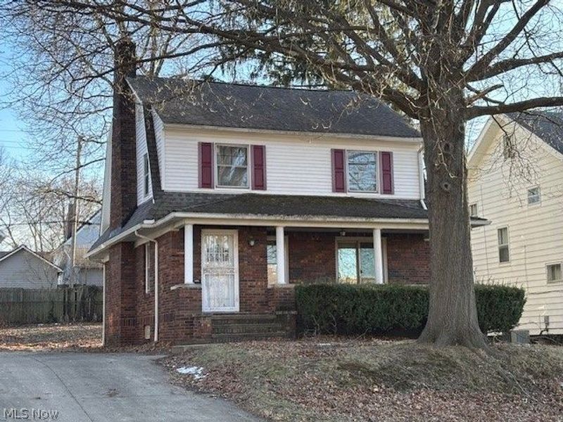 422 N Firestone Boulevard, Akron, OH 44301 Photo 1