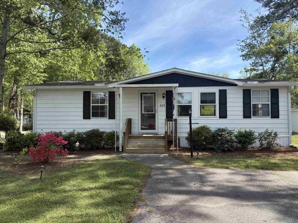 825 Richmond Trail, Murrells Inlet, SC 29576