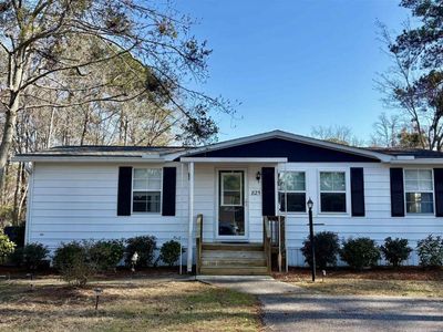 825 Richmond Trail , Murrells Inlet, SC 29576