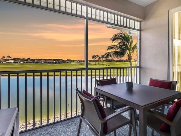 7935 Mahogany Run LN, Unit 726, NAPLES, FL 34113