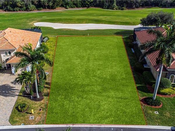 9491 Monteverdi WAY , FORT MYERS, FL 33912