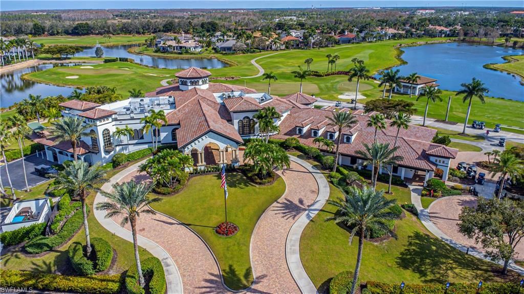 9491 Monteverdi Way, Fort Myers, FL 33912 Photo