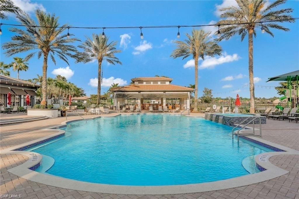 9491 Monteverdi Way, Fort Myers, FL 33912 Photo