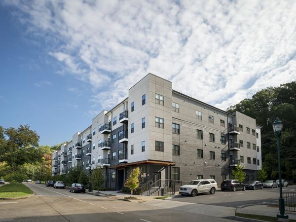 782 Riverfront Parkway, Chattanooga, TN 37402